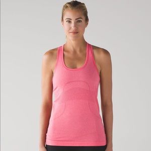 Lululemon Swiftly Tech Tank